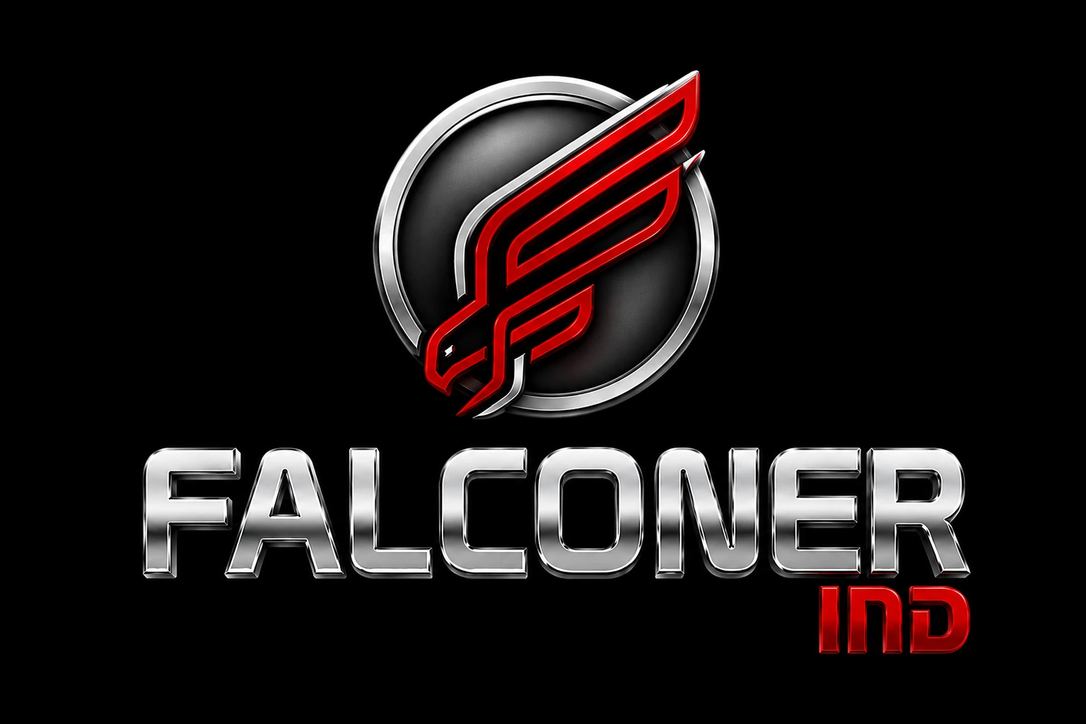 Falconer Ind®