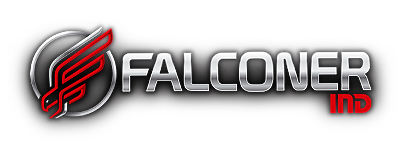 Falconer Ind